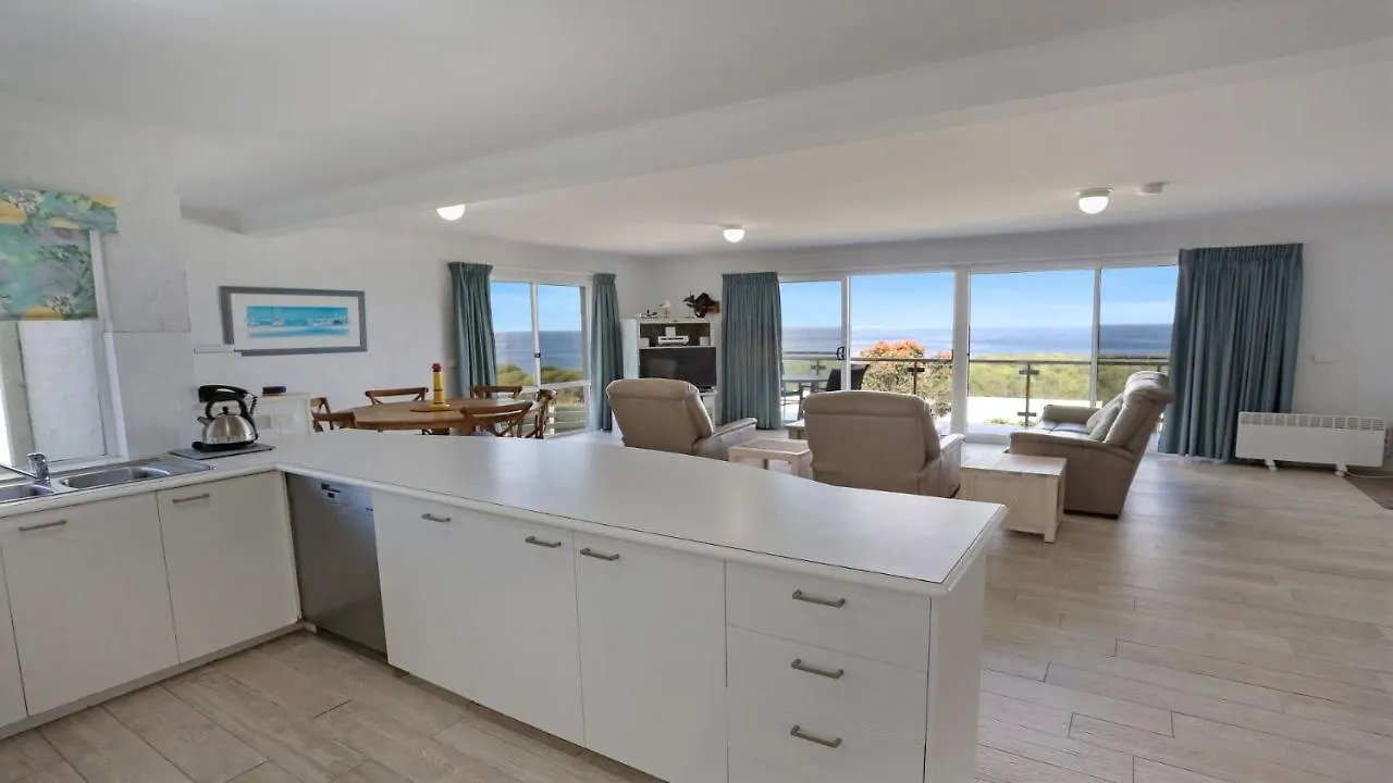 Holiday home Unit 3 18 Surf Circle Tura Beach