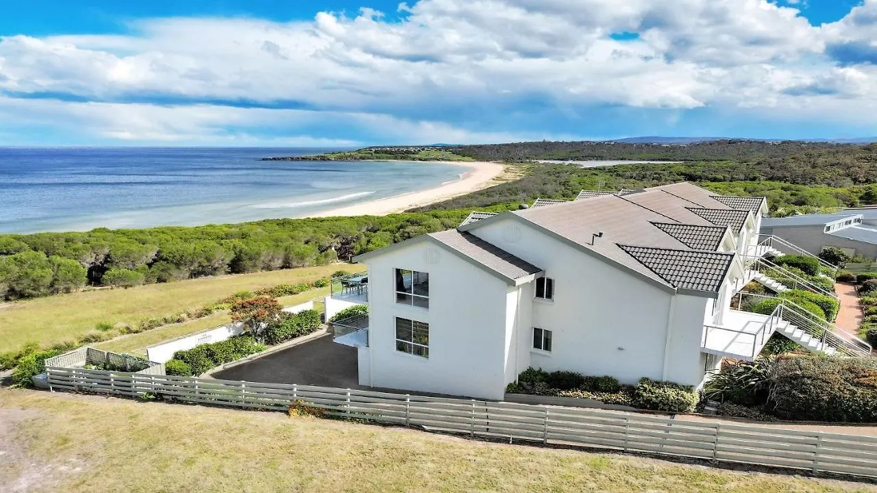 Holiday home Unit 3 18 Surf Circle Tura Beach